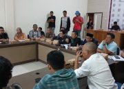 DPRD Polman Desak PNM Mekaar Pulihkan Nama Baik Nasabah Korban Dugaan Pinjaman Fiktif