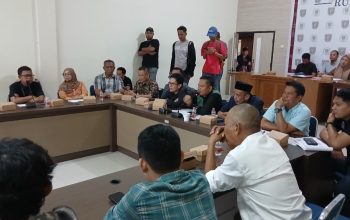DPRD Polman Desak PNM Mekaar Pulihkan Nama Baik Nasabah Korban Dugaan Pinjaman Fiktif