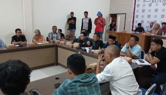 DPRD Polman Desak PNM Mekaar Pulihkan Nama Baik Nasabah Korban Dugaan Pinjaman Fiktif