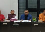 Tiga Nama Lolos UKK, Perebutan Kursi Direktur PDAM Wai Tipalayo Masuk Tahap Akhir