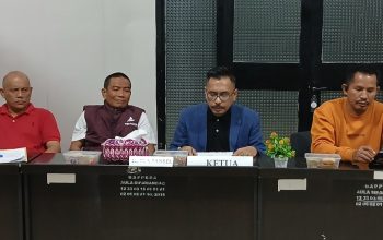 Tiga Nama Lolos UKK, Perebutan Kursi Direktur PDAM Wai Tipalayo Masuk Tahap Akhir