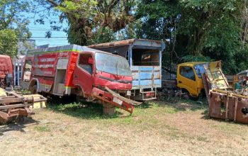 Pemkab Polman Bakal Lelang Kendaraan Dinas Uzur, Ada Trail hingga Ekskavator 6 - 6 Screenshot 20260813 115513 Gallery