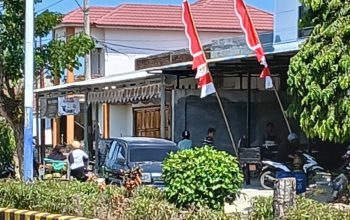 Salah Satu Pangkalan Elpiji di Pekkabata Diduga Utamakan Pengecer