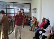 Terindikasi Dugaan Penyalahgunaan Anggaran, 10 Bakal Calon Kepala Belum Dapat Persetujuan Bebas Temuan