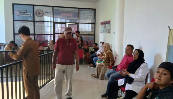 Terindikasi Dugaan Penyalahgunaan Anggaran, 10 Bakal Calon Kepala Belum Dapat Persetujuan Bebas Temuan