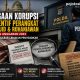 Polda Sulbar Bidik Dugaan Korupsi Insentif Perangkat Masjid dan Rohaniawan Polman