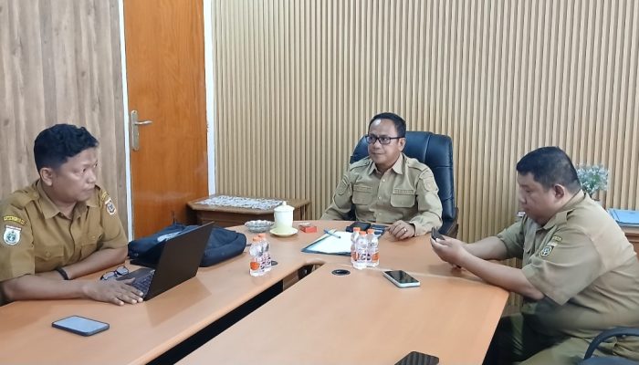 Aktivis Ungkap Selisih Belanja Pegawai Pemda Polman Capai Rp. 142 Miliar