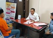 Ayah Diduga Setubuhi Anak Kandung, Terancam Penjara Seumur Hidup