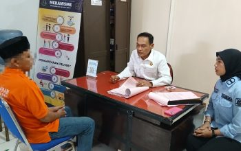 Ayah Diduga Setubuhi Anak Kandung, Terancam Penjara Seumur Hidup