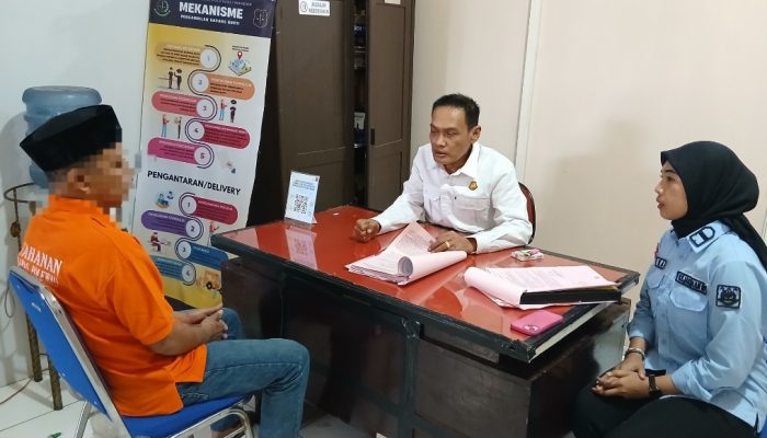 Ayah Diduga Setubuhi Anak Kandung, Terancam Penjara Seumur Hidup