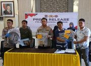 Terseret Kasus Aborsi, Wanita 21 Tahun Terancam Empat Tahun Penjara