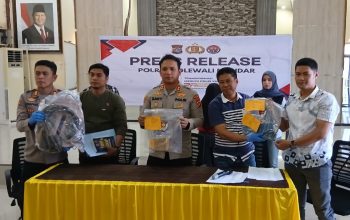 Terseret Kasus Aborsi, Wanita 21 Tahun Terancam Empat Tahun Penjara