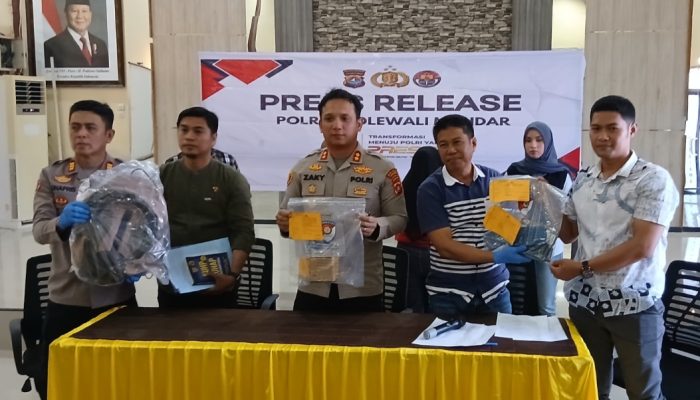 Terseret Kasus Aborsi, Wanita 21 Tahun Terancam Empat Tahun Penjara