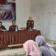 Kejari Polman Damaikan Dua Pihak Lewat Restorative Justice