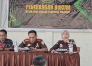 Kejari Polman Dorong Desa Perkuat Rumah Restorative Justice 14 - 14 Kejari Polman Dorong Desa Perkuat Rumah Restorative Justice