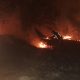 Kebakaran Lahap 5 Hektare Kebun Sawit di Polman, Satgas Karhutla Bergerak Cepat