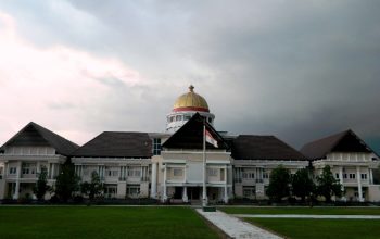 Puluhan Perumahan di Polman Beroperasi Tanpa Ipal Dengan Dalih Belum Ada Perda