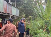 HMI Badko Sulbar Dorong DPRD dan Pemda Polman Bentuk Satgas Untuk Tertibkan Developer