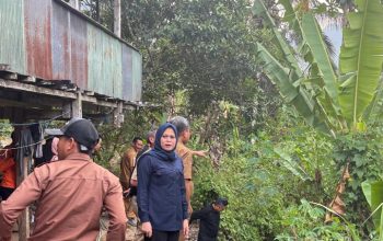 HMI Badko Sulbar Dorong DPRD dan Pemda Polman Bentuk Satgas Untuk Tertibkan Developer