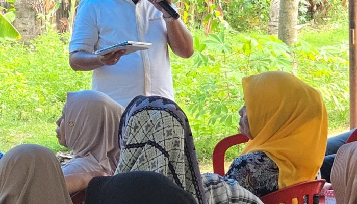 Irfan Pahri Putra, : Krisis BBM, Listrik, dan Kelangkaan LPG Subsidi Langsung Membebani Rakyat, Harus Ada Langkah Konkret