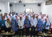 LAM-KPRS Nilai Mutu Pelayanan RSUD Hajja Andi Depu Polman