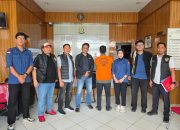 Gegara Judi Online, Bendahara Desa Lampoko Terancam 9 Tahun Penjara