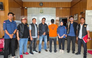 Gegara Judi Online, Bendahara Desa Lampoko Terancam 9 Tahun Penjara