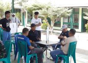 Diikuti 512 Pasang Peserta, Lomba Domino Yang Digelar Kodim 1402 Polman Jadi Ajang Silaturrahim Pecinta Domino 11 - 11 IMG 20260919 WA0005