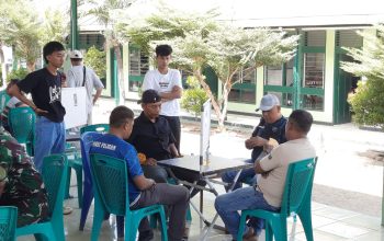 Diikuti 512 Pasang Peserta, Lomba Domino Yang Digelar Kodim 1402 Polman Jadi Ajang Silaturrahim Pecinta Domino 5 - 5 IMG 20260919 WA0005