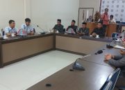 Pansus III DPRD Polman Korek Realisasi Pajak Listrik, PLN Diminta Buka Data Belanja Listrik