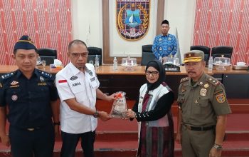 Gempur Rokok Ilegal, Pemkab Polman Ungkap Dampak Peredaran Rokok Tanpa Cukai