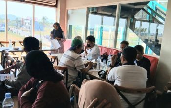 Peserta JKN di Polman Capai 523 Ribu, BPJS Terus Tingkatkan Pelayanan