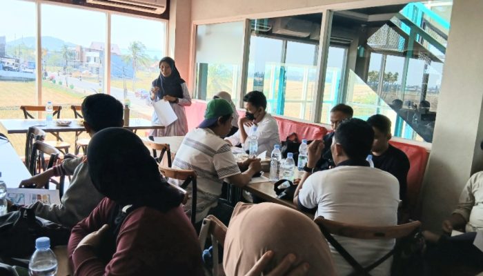 Peserta JKN di Polman Capai 523 Ribu, BPJS Terus Tingkatkan Pelayanan