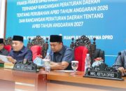 Fraksi Golkar-Gerindra Soroti Target PAD dan Alokasi Belanja APBD Perubahan Polman 11 - 11 Screenshot 20260918 201112 Facebook