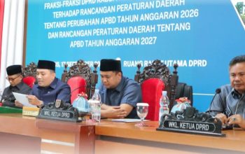 Fraksi Golkar-Gerindra Soroti Target PAD dan Alokasi Belanja APBD Perubahan Polman 5 - 5 Screenshot 20260918 201112 Facebook