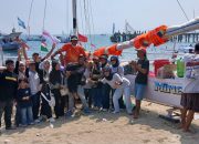 Perahu Sandeq Minakarya Raih Juara Umum Silumba 2026