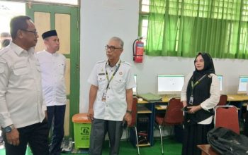 Sekda Polman Tinjau Pelaksanaan CAT Bakal Calon Kepala Desa 3 - 3 Screenshot 20260930 184352 Gallery