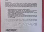 Amperak Soroti Dugaan Kejanggalan Berkas Cakades Botto