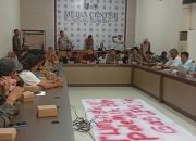 Terima Aspirasi Mahasiswa HMI Polman, DPRD Polman Bakal Pantau Antrean BBM dan Distribusi LPG