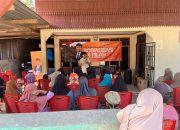 Sosialisasi 4 Pilar Kebangsaan, Andi Ian Rusali Masdar Ajak Warga Rumpa Perkuat Persatuan dan Kesatuan