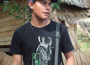 HMI Cabang Polman Soroti Asap yang Menyelimuti Wilayah, Respons Pemerintah Dipertanyakan