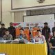 Ketua Genk CMP Brutal dan Empat Anggotanya Ditetapkan Tersangka