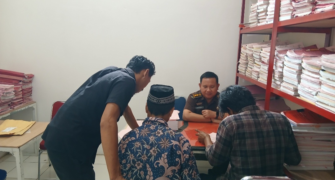 Berkas Perambahan HPT Sabura Dilimpahkan ke Kejari Polman, Dua Tersangka Terancam 15 Tahun Penjara 2 - 2 Screenshot 20261005 191046 Gallery