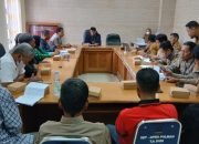 Komisi II Tindaklanjuti Aspirasi Masyarakat Terkait Pupuk Subsidi