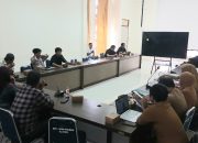 Komisi III DPRD Polman Ingatkan Pengelola Dapur Jaga Kebersihan