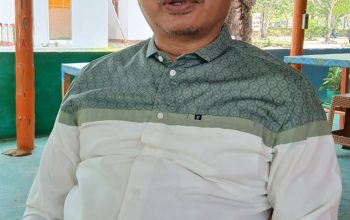 Amiruddin : PKB Kehilangan Sosok Panutan dan Pemimpin Yang Menginspirasi