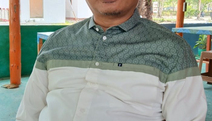 Amiruddin : PKB Kehilangan Sosok Panutan dan Pemimpin Yang Menginspirasi
