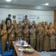 Tiga Pejabat Baru RSUD Andi Depu Diharap Dapat Berkolaborasi Tingkatkan Pelayanan Lebih Baik