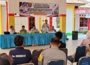Optimalkan PAD, Bapenda dan DPRD Polman Evaluasi PAD Wonomululyo