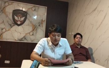 17 Orang Diperiksa Satreriskrim Terkait Dugaan Korupsi Dana Desa Lekopaddis
